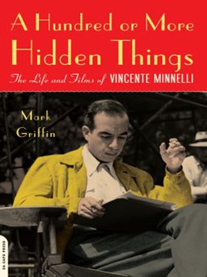 A Hundred or More Hidden Things - ebook